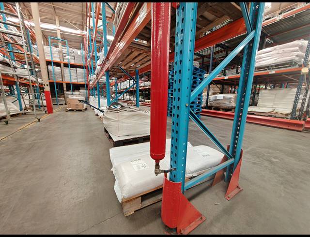 6,490M² WAREHOUSE FOR SALE IN CITY DEEP